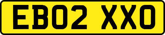 EB02XXO
