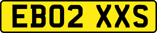 EB02XXS