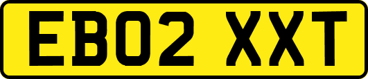 EB02XXT