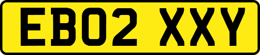 EB02XXY