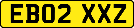 EB02XXZ