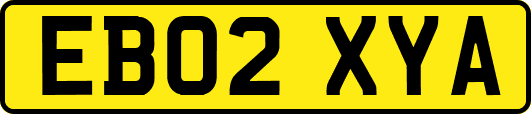 EB02XYA