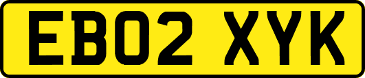 EB02XYK