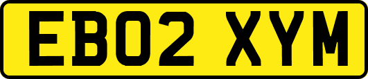 EB02XYM