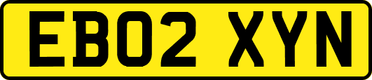 EB02XYN