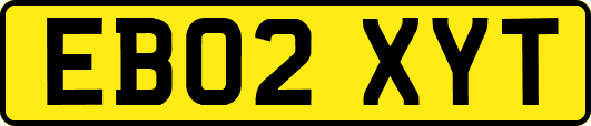 EB02XYT