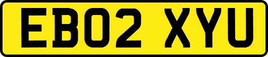 EB02XYU