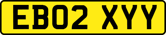EB02XYY