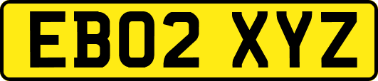 EB02XYZ