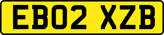 EB02XZB