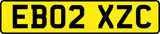 EB02XZC