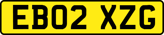 EB02XZG