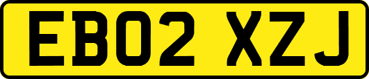 EB02XZJ