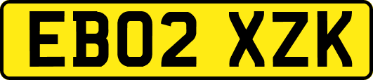 EB02XZK