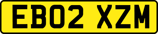 EB02XZM