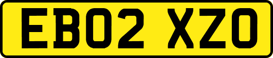 EB02XZO