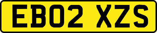 EB02XZS