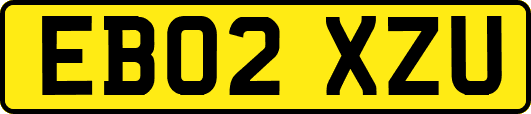 EB02XZU