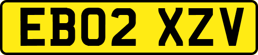 EB02XZV