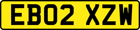 EB02XZW