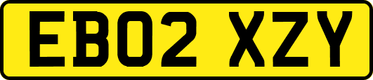 EB02XZY