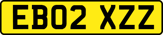 EB02XZZ