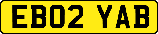EB02YAB