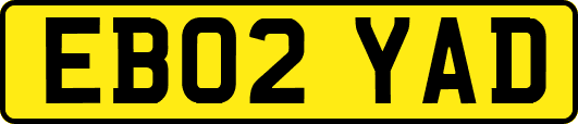 EB02YAD
