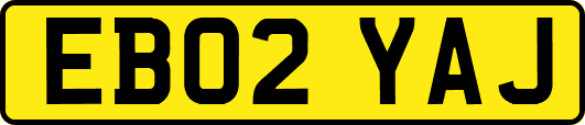 EB02YAJ
