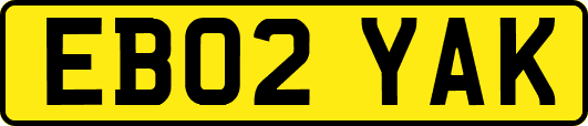 EB02YAK