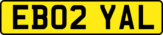 EB02YAL