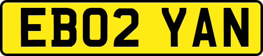 EB02YAN