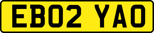 EB02YAO