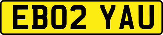 EB02YAU