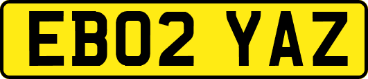 EB02YAZ