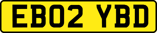 EB02YBD