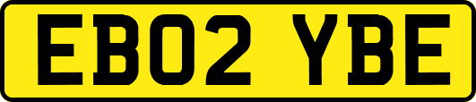 EB02YBE