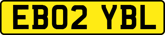 EB02YBL