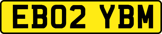 EB02YBM