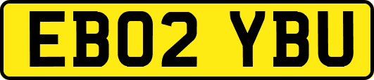 EB02YBU