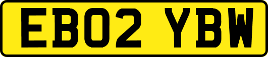 EB02YBW