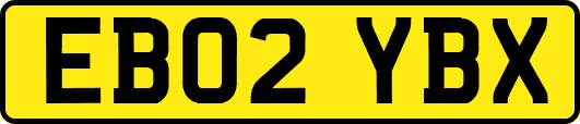 EB02YBX