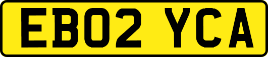 EB02YCA