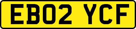 EB02YCF