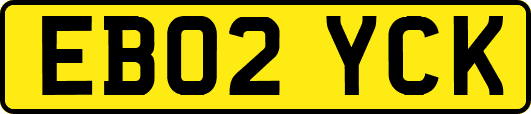 EB02YCK