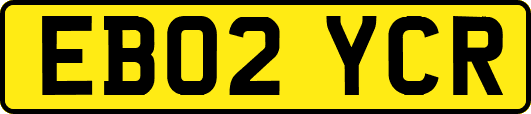 EB02YCR