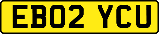 EB02YCU