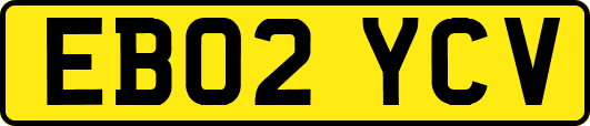 EB02YCV