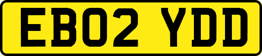 EB02YDD