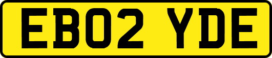 EB02YDE